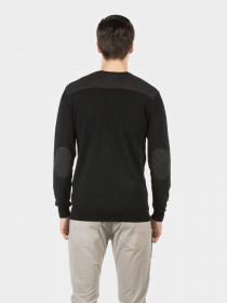 Светри та кардигани Colin’s модель CL1014404BLK Фото