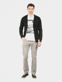 Светри та кардигани Colin’s модель CL1014404BLK Фото