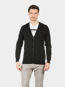 Светри та кардигани Colin’s модель CL1014404BLK Фото