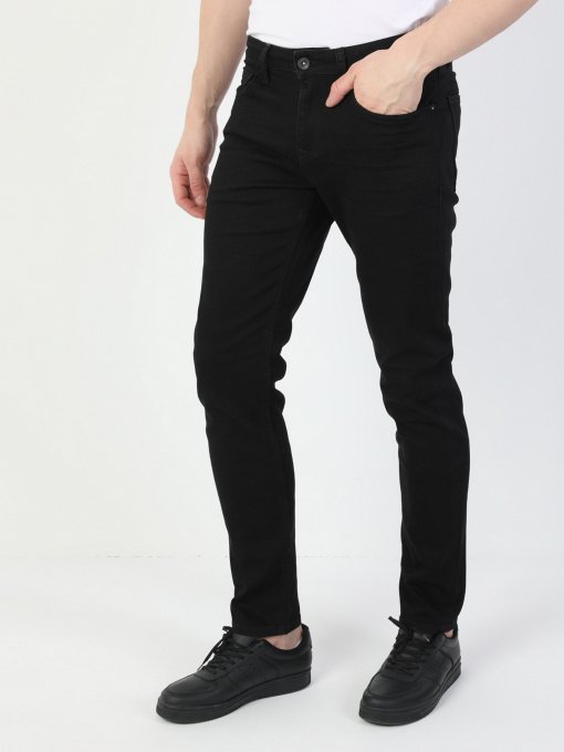 Джинси Colin’s 044 Karl Straight модель CL1034626DN08255 Фото