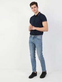 Джинсы Colin’s 044 Karl Straight модель CL1019139DN04630 Фото