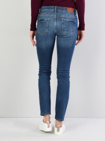Джинси Colin’s 895 Sofıa Slim модель CL1040350DN07205 Фото