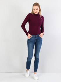 Джинси Colin’s 895 Sofıa Slim модель CL1040350DN07205 Фото