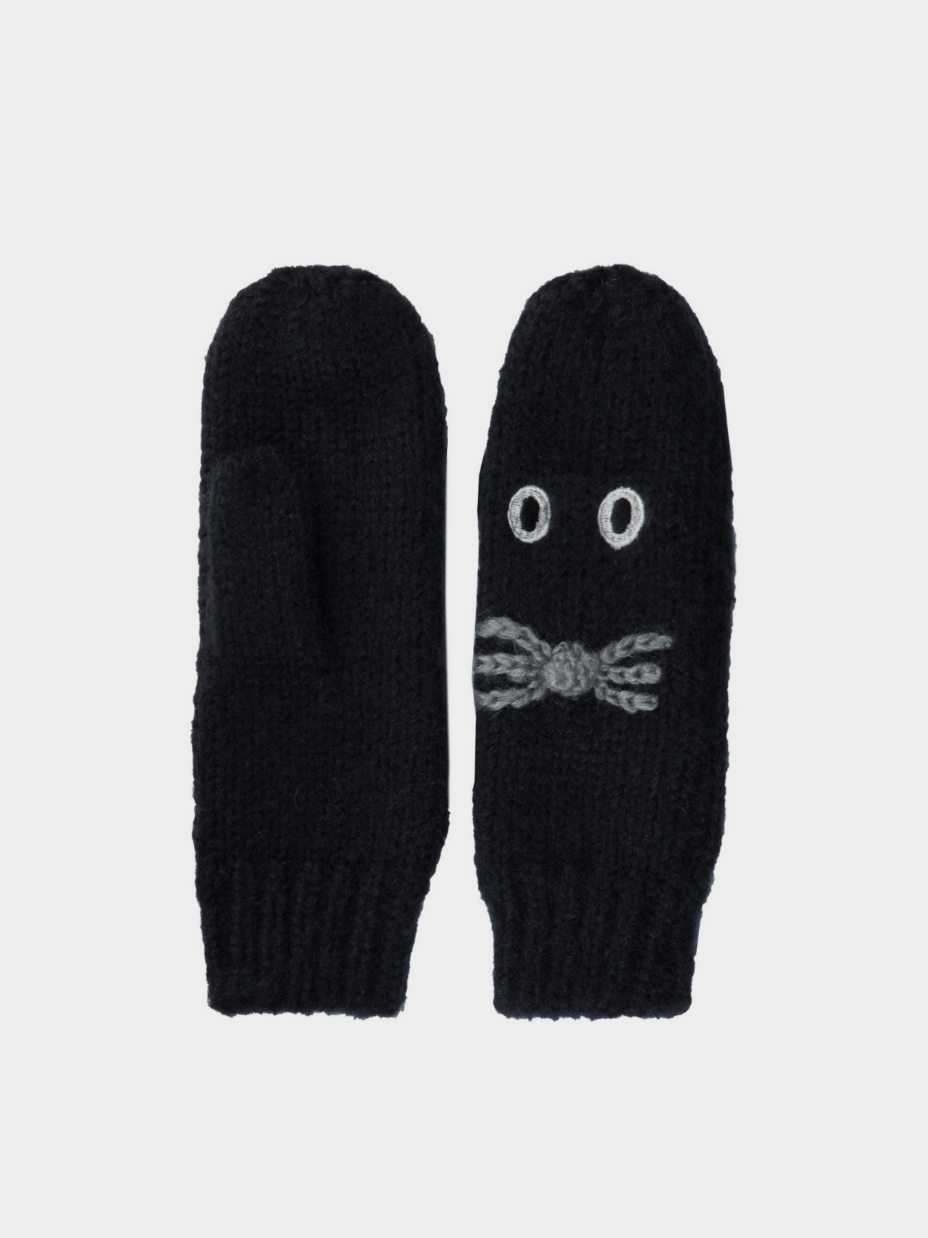 Перчатки и варежки Colin’s модель CL1018302BLK Фото