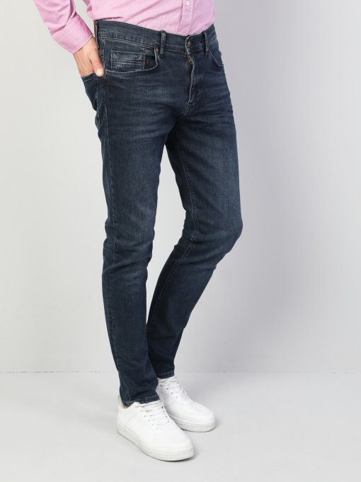 Джинсы Colin’s 035 Ryan Skinny модель CL1045893DN40548 Фото