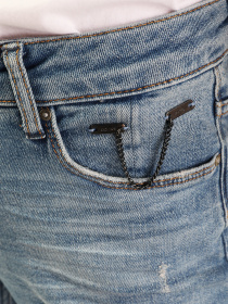 Джинси Colin’s модель CL1048767DN40922 Фото