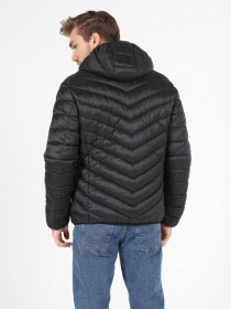 Куртки та дублянки Colin’s модель CL1021308BLK Фото