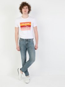 Джинси Colin’s 040 Alex модель CL1049562DN40972 Фото