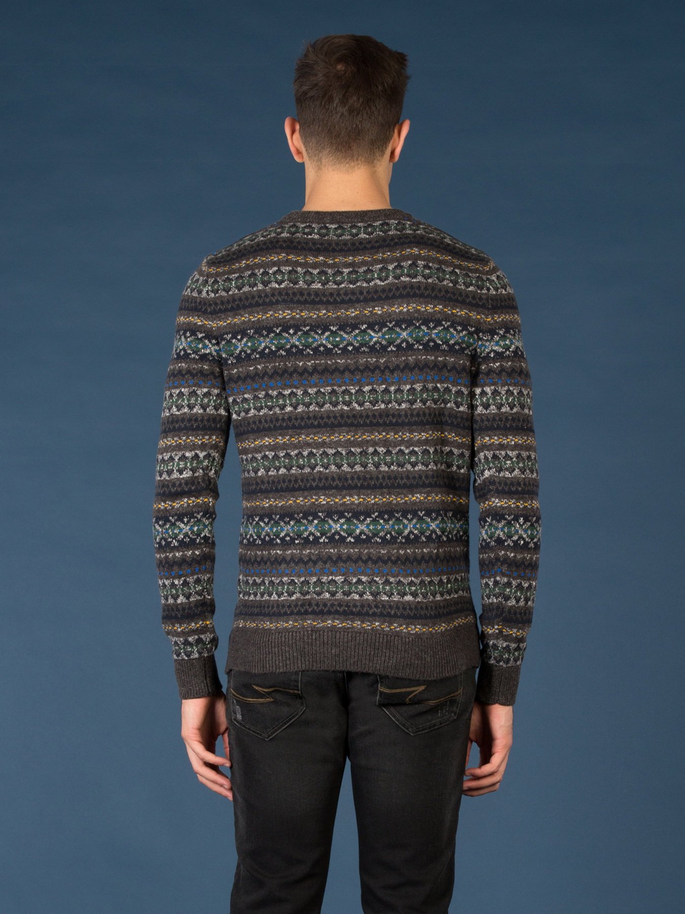 Светри та кардигани Colin’s модель CL1021456ANM Светри та кардигани Colin’s модель CL1021456ANM Фото