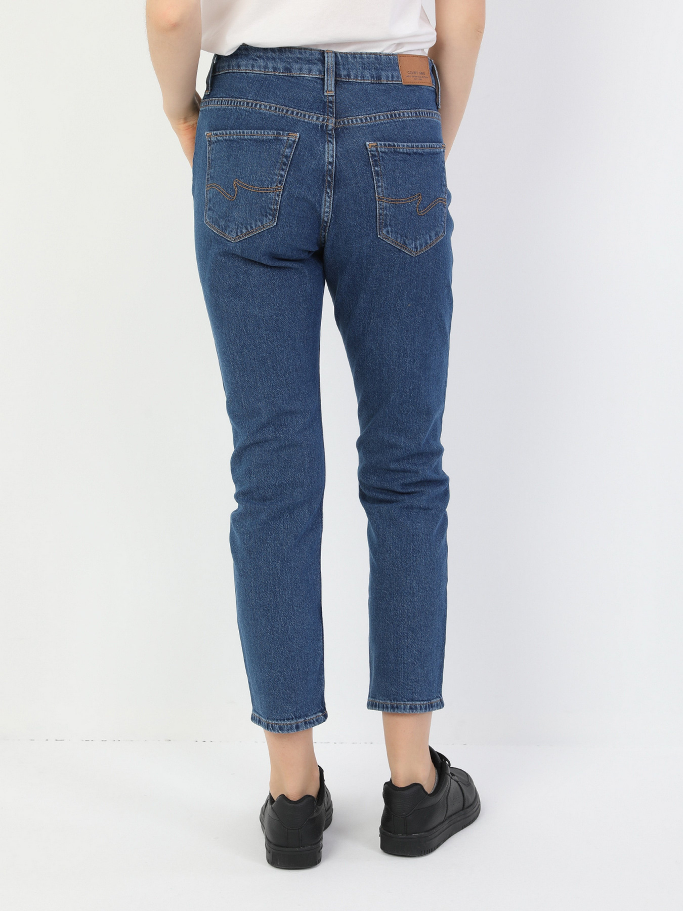 Джинси Colin’s 891 Maya Slim модель CL1049739DN04430 Фото