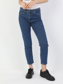 Джинси Colin’s 891 Maya Slim модель CL1049739DN04430 Фото