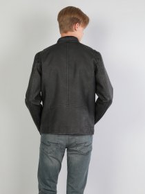Куртки та дублянки Colin’s модель CL1036130BLK Фото