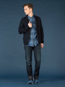 Светри та кардигани Colin’s модель CL1022666NAV Фото