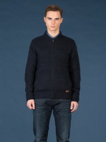 Светри та кардигани Colin’s модель CL1022666NAV Фото