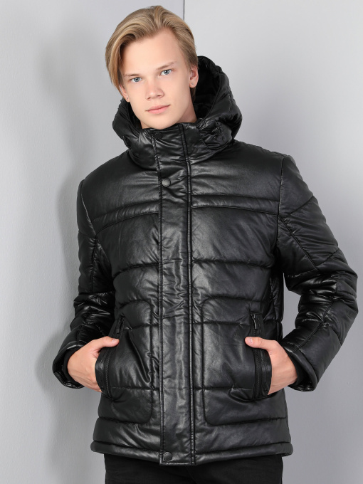 Куртки та дублянки Colin’s модель CL1044252BLK Фото