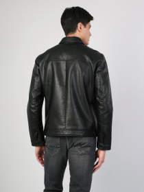 Куртки та дублянки Colin’s модель CL1045424BLK Фото