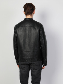 Куртки та дублянки Colin’s модель CL1046890BLK Фото