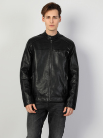 Куртки та дублянки Colin’s модель CL1046890BLK Фото