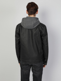 Куртки та дублянки Colin’s модель CL1047272BLK Фото