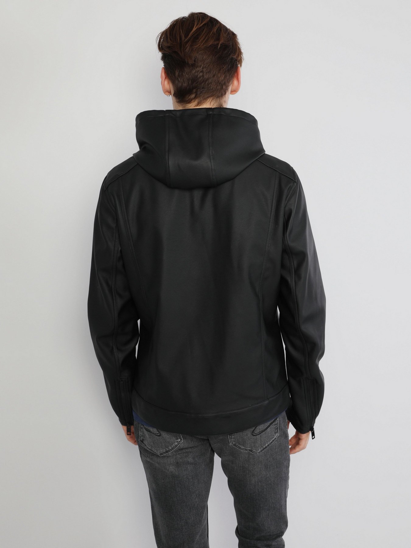 Куртки та дублянки Colin’s модель CL1047913BLK Куртки та дублянки Colin’s модель CL1047913BLK Фото