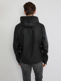 Куртки та дублянки Colin’s модель CL1047913BLK Фото