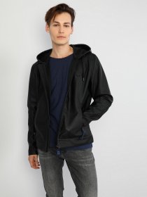 Куртки та дублянки Colin’s модель CL1047913BLK Фото