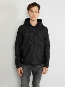 Куртки та дублянки Colin’s модель CL1047913BLK Фото