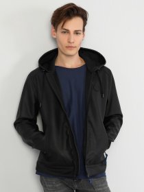 Куртки та дублянки Colin’s модель CL1047913BLK Фото
