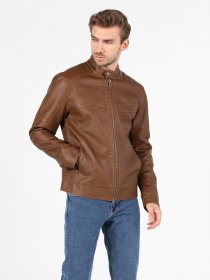 Куртки та дублянки Colin’s модель CL1050093BRW Фото