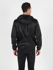 Куртки та дублянки Colin’s модель CL1050094BLK Фото