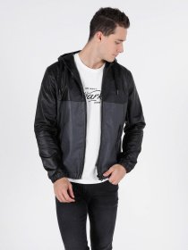 Куртки та дублянки Colin’s модель CL1050094BLK Фото