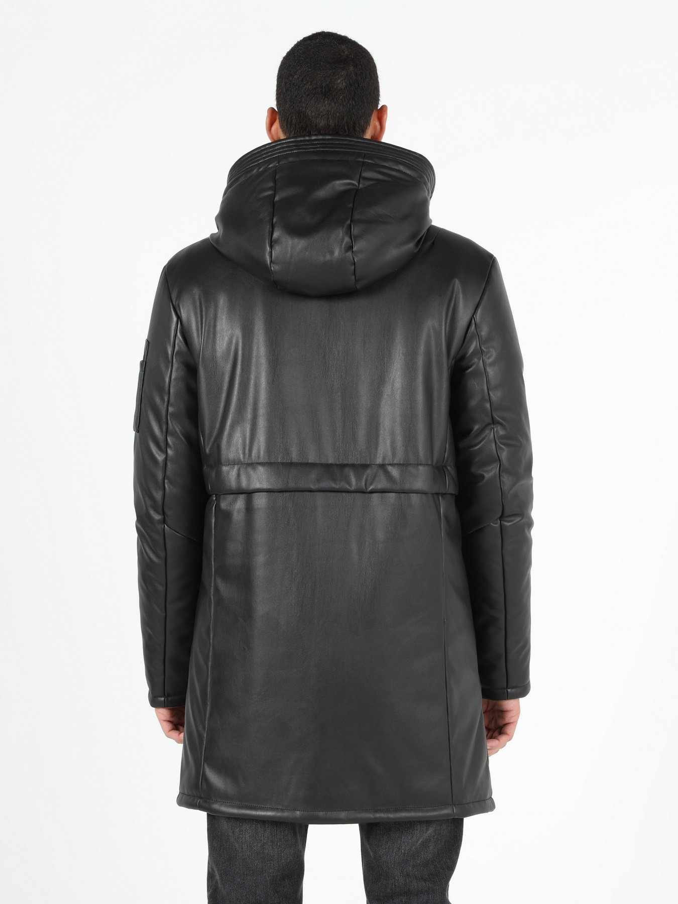 Куртки та дублянки Colin’s модель CL1051227BLK Фото
