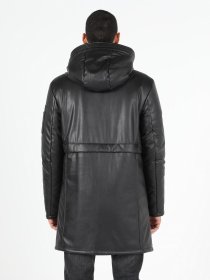 Куртки та дублянки Colin’s модель CL1051227BLK Фото