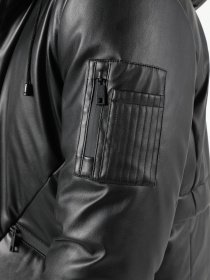 Куртки та дублянки Colin’s модель CL1051227BLK Фото