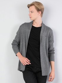 Светри та кардигани Colin’s модель CL1044533MGA Фото