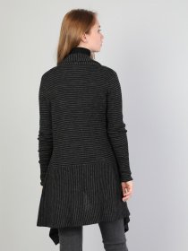 Свитры и кардиганы Colin’s модель CL1044880BLK Фото