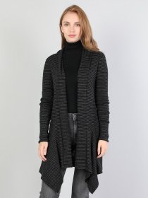 Свитры и кардиганы Colin’s модель CL1044880BLK Фото