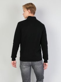 Светри та кардигани Colin’s модель CL1045432BLK Фото