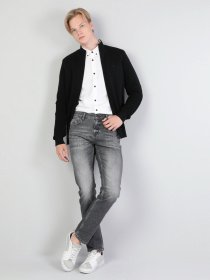 Светри та кардигани Colin’s модель CL1045432BLK Фото