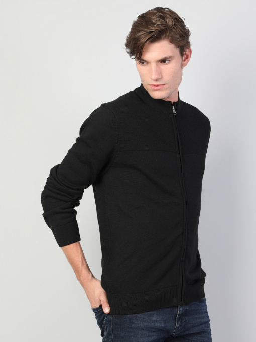 Светри та кардигани Colin’s модель CL1045579BLK Фото
