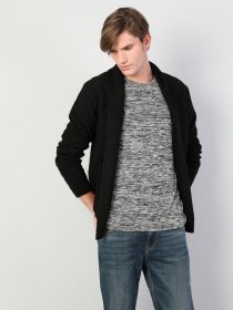 Светри та кардигани Colin’s модель CL1045874BLK Фото