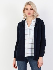 Свитры и кардиганы Colin’s модель CL1047308NAV Фото