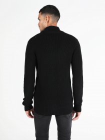 Светри та кардигани Colin’s модель CL1050050BLK Фото