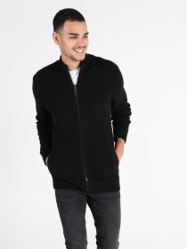 Светри та кардигани Colin’s модель CL1050050BLK Фото