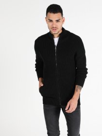 Светри та кардигани Colin’s модель CL1050050BLK Фото