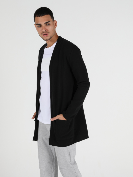 Светри та кардигани Colin’s модель CL1050968BLK Фото