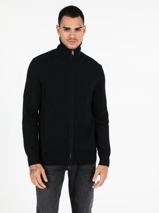 Светри та кардигани Colin’s модель CL1051630BLK Фото