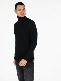 Светри та кардигани Colin’s модель CL1051630BLK Фото