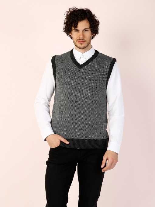 Светри та кардигани Colin’s модель CL1034595MGA Фото