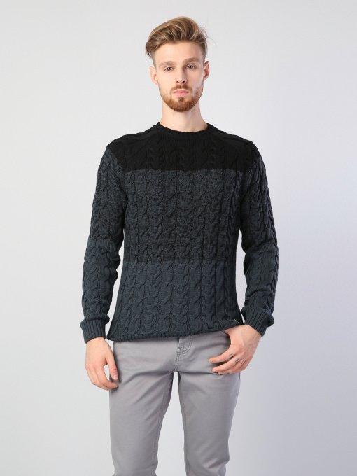 Светри та кардигани Colin’s модель CL1036203PML Фото